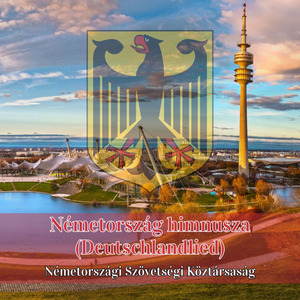 Németország himnusza (Deutschlandlied)