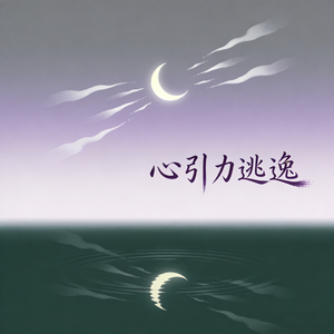 心引力逃逸