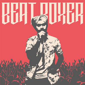 Beatboxer