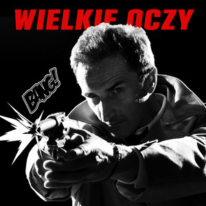 Wielkie oczy
