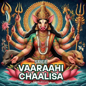 Sree Vaarahi Chaalisa