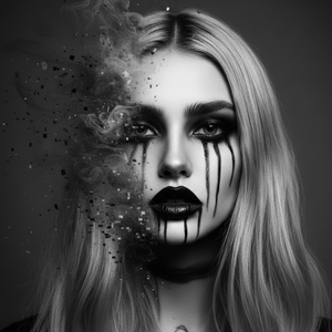 Ombre by AcidLucas71⚡️🎶⚡️