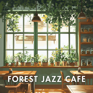 雨の音がもたらすリラックスBGM (森)