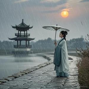 风雨谣