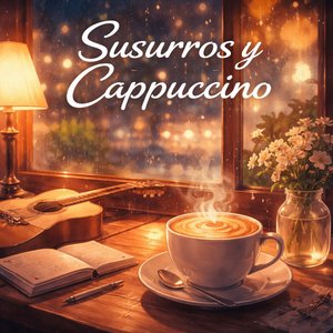 Susurros Y Cappuccino
