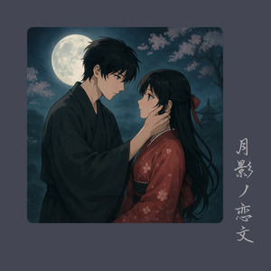 月影ノ恋文
