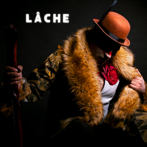 Lâche