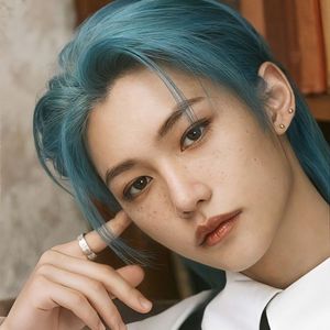 心如止水（AI 李龙馥）