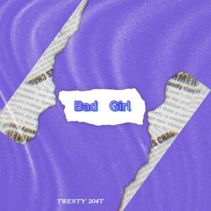 Bad Girl