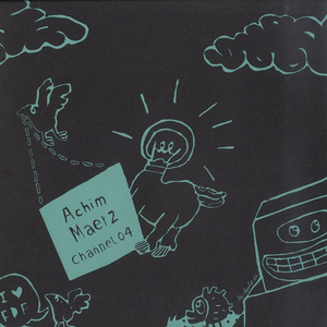 Channel 04 (Svens Rechannel Mix)