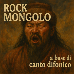 Rock difonico mongolo