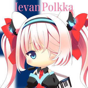 Ievan Polkka