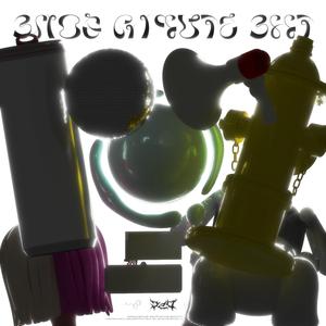 VANNA WHITE CLAWS (Matt Lockshaw Remix) (Matt Lockshaw Remix)