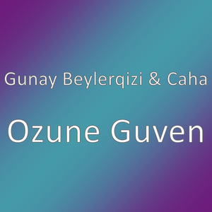 Ozune Guven