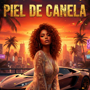 Piel de Canela