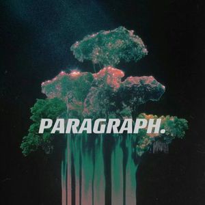 段落PARAGRAPH