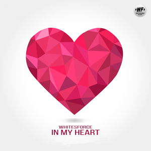 In My Heart (Extended Mix)