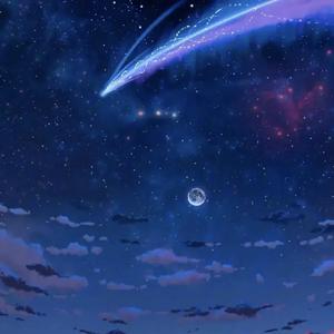 三叶的主题曲（钢琴版）