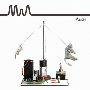 Mausen (Single Version)