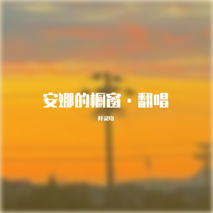 安娜的橱窗（cover 洛天依）