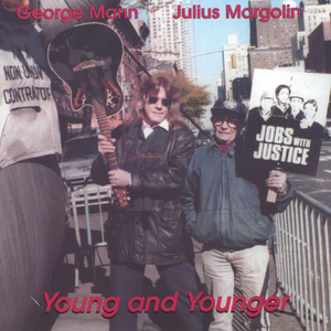 The Preacher and the Slave