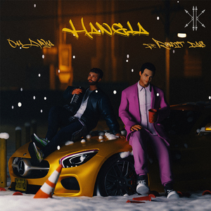 Hangla (Remix)