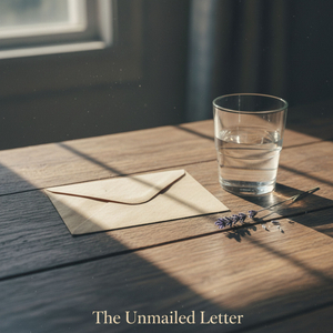 Unmailed Letter