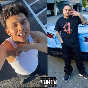 OUT THE GUTTER (feat. Vinnyjim) (Radio Edit)