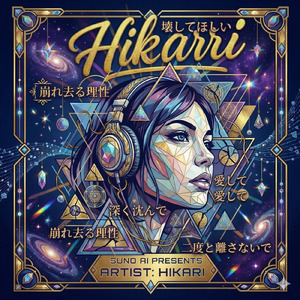 夜の帳、重なる吐息