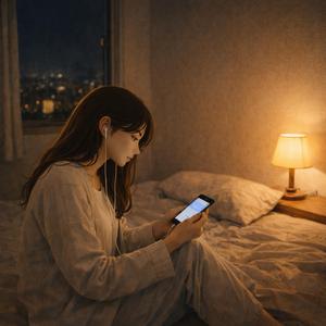 보내지 못한 마음