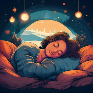 Música Nocturna Suave Y Placentera