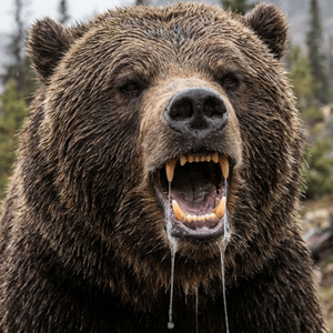 クレイジーベアー