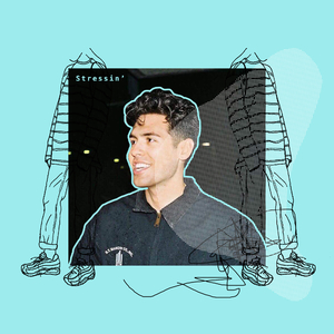 Stressin'