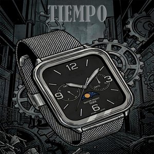 Tiempo