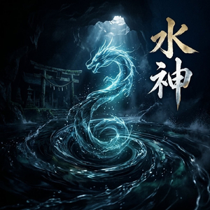 水神