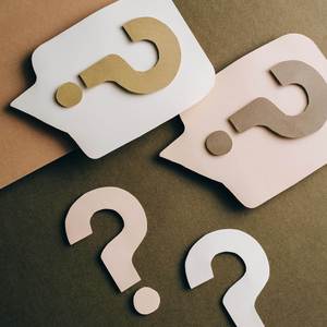 Asking