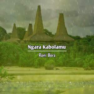 Ngara Kabolamu