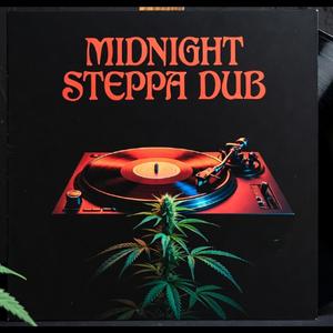 Black Moon Steppa Dub