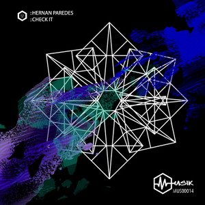 Check it (Original mix)