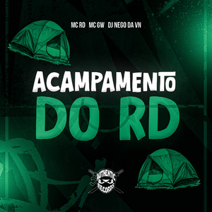 Acampamento do Rd
