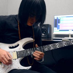 妈妈的羊皮袄 吉他版