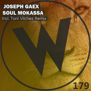 Soul Mokassa (WDM Mix)