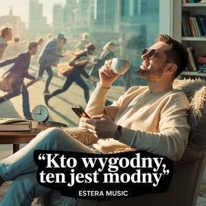 Kto wygodny, ten jest modny.