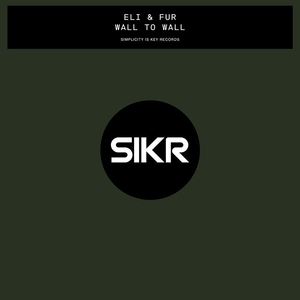 Wall To Wall (Extended Mix)