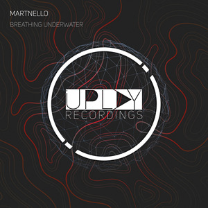 Breathing Underwater (Extended Mix)