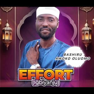 Effort(Igbiyanju)