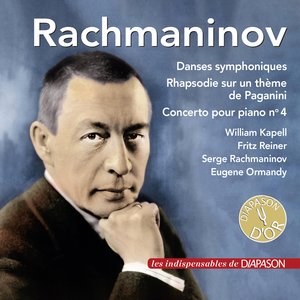 Symphonic Dances, Op. 45: I. Non Allegro