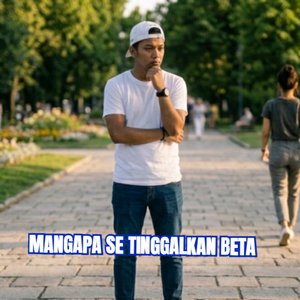 Mangapa Se Tinggalkan Beta