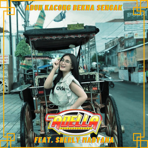 Aduh Kacong Bekna Sengak