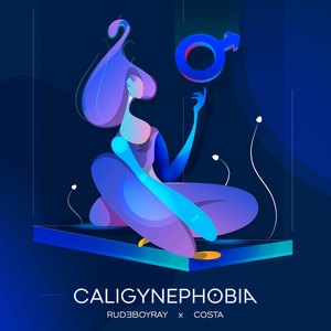 Caligynephobia